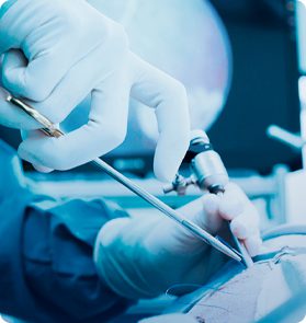 Cirurgias Urológicas | Dr. Rodrigo Freddi