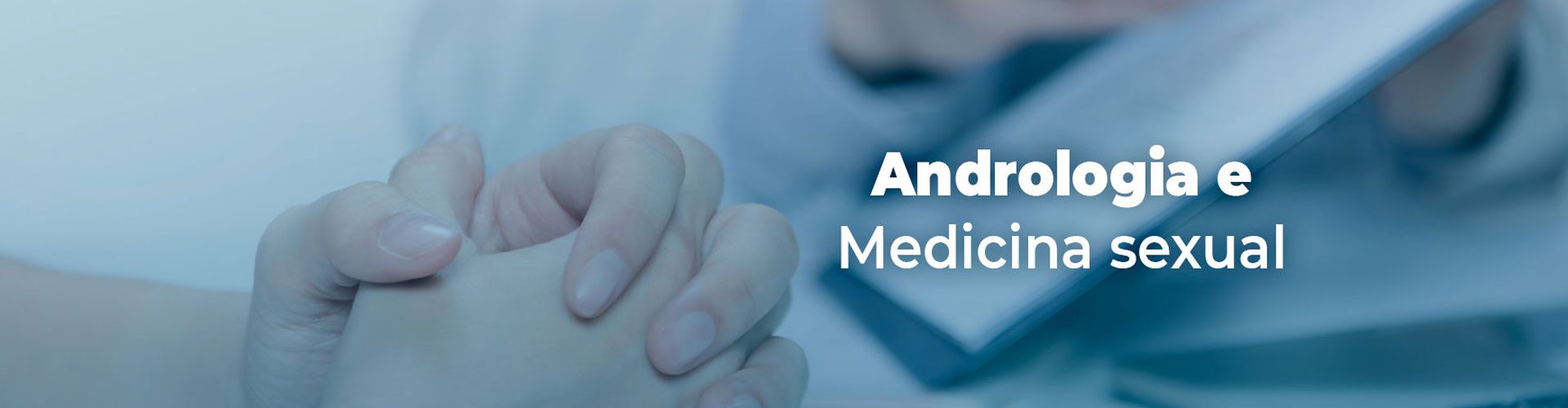 Andrologia e Medicina Sexual | Dr. Rodrigo Freddi
