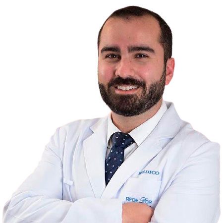 Dr. Rodrigo Freddi CRM 129415